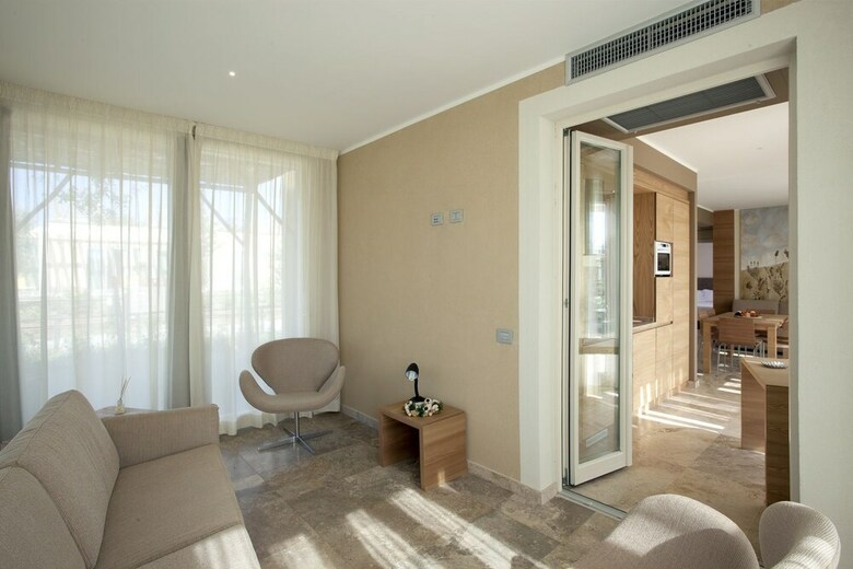 Apartamento Toscana Biovillage
