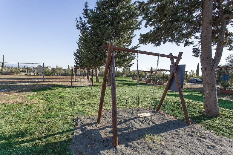Apartamento Toscana Biovillage