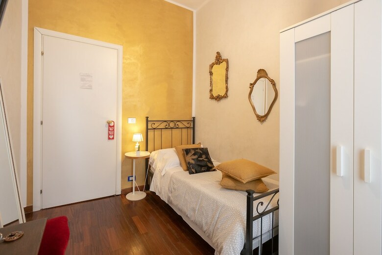 Hotel Golden Rooms