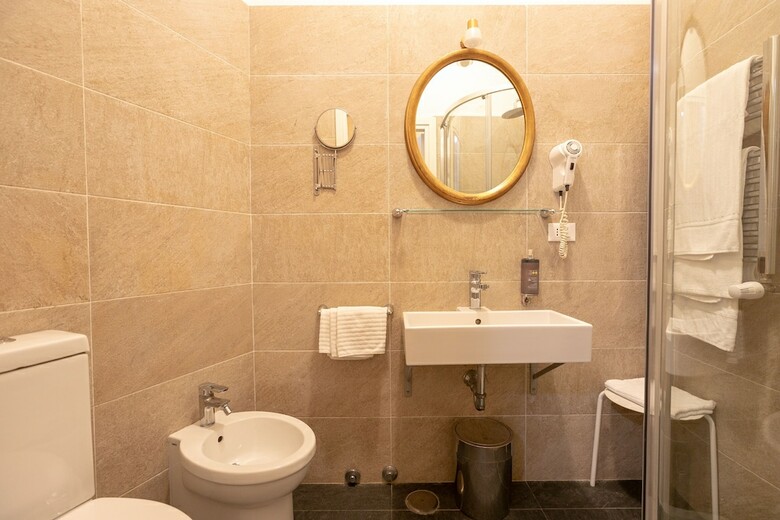 Hotel Golden Rooms