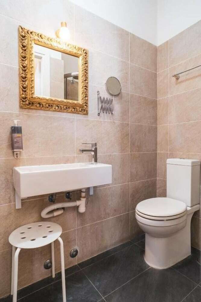Hotel Golden Rooms