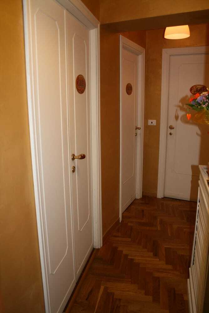 Hotel Golden Rooms