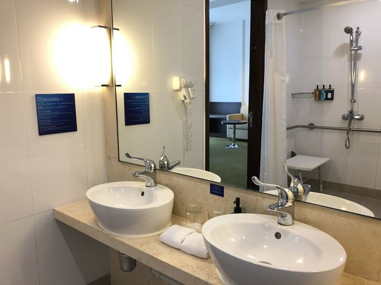 Hotel Holiday Inn Express Hong Kong Soho
