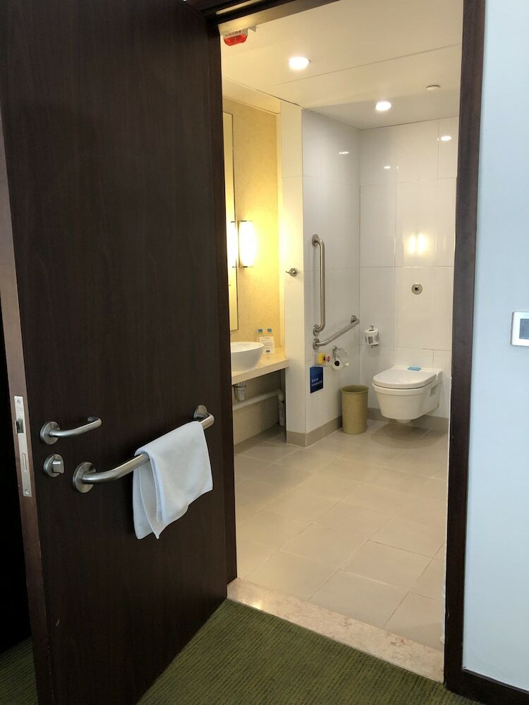 Hotel Holiday Inn Express Hong Kong Soho