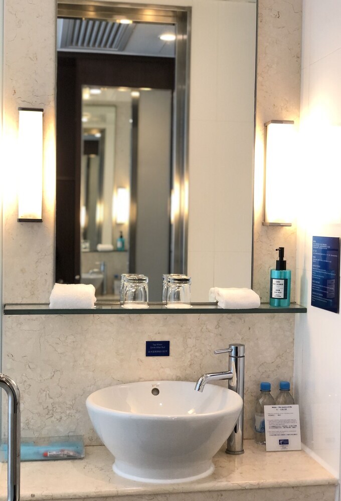 Hotel Holiday Inn Express Hong Kong Soho