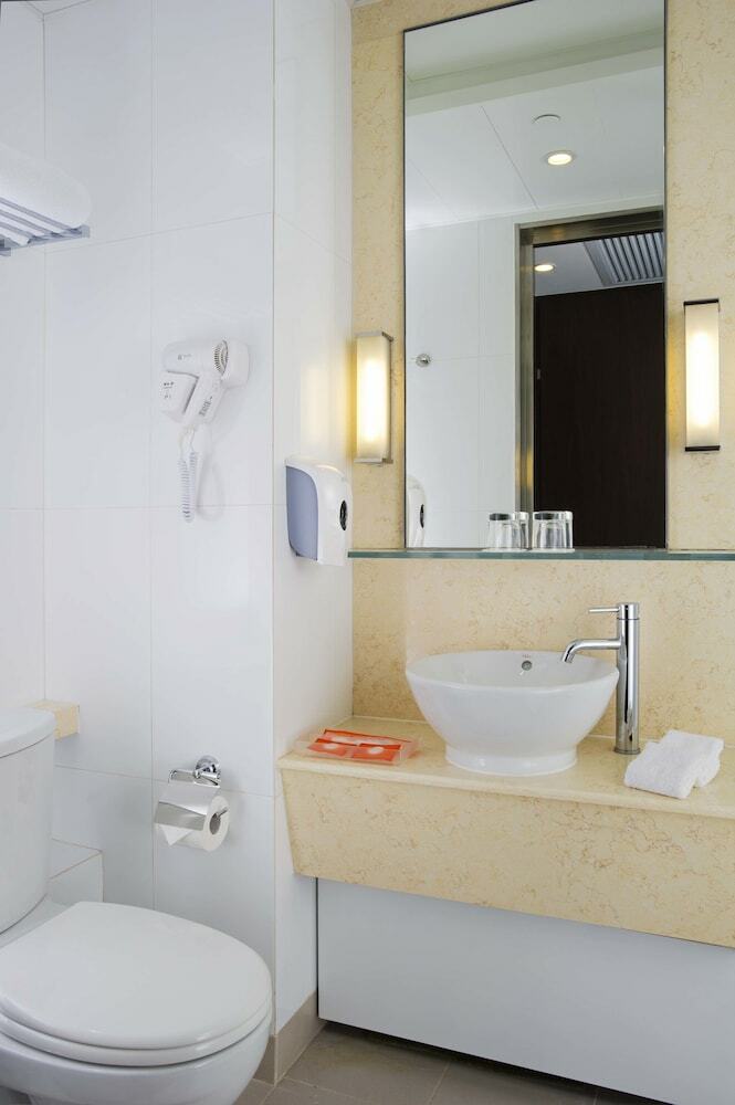 Hotel Holiday Inn Express Hong Kong Soho