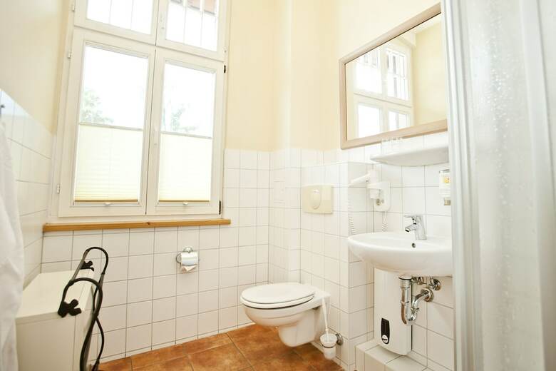 Hotel Elbterrasse W�rlitz