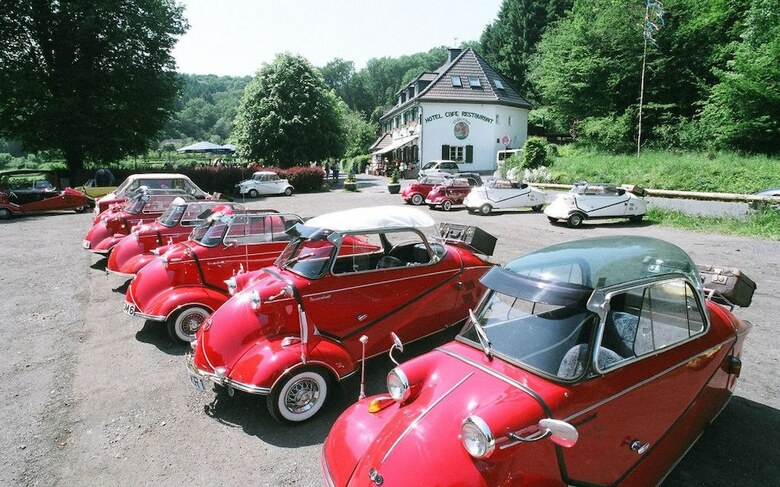 Hotel - Restaurant Wi�kirchen