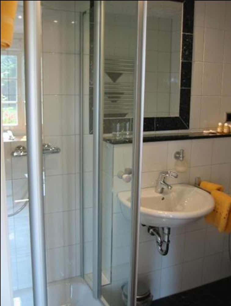 Hotel - Restaurant Wi�kirchen