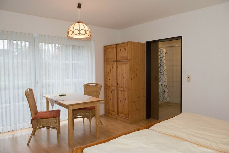 Hotel M�nter-meyer