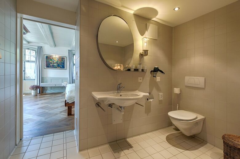 Romantik Hotel B�ren