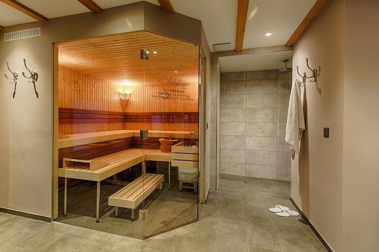 Romantik Hotel B�ren