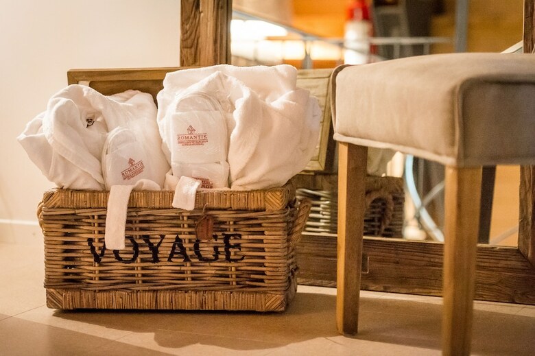 Romantik Hotel B�ren