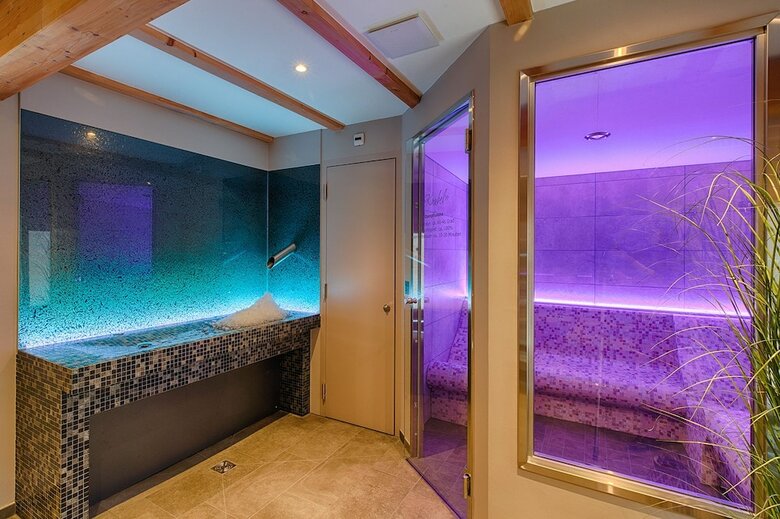 Romantik Hotel B�ren