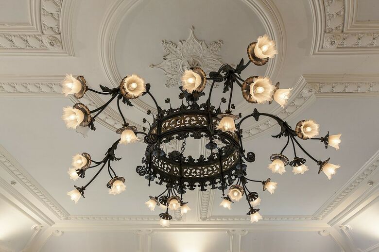 Romantik Hotel B�ren