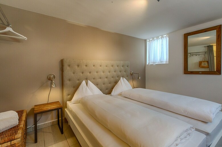 Romantik Hotel B�ren