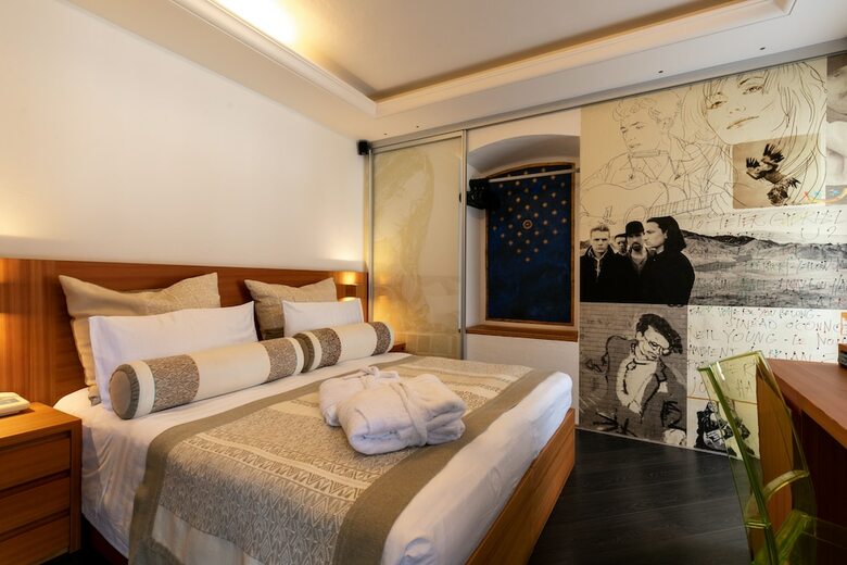 Art & Music Hotel Isolabella