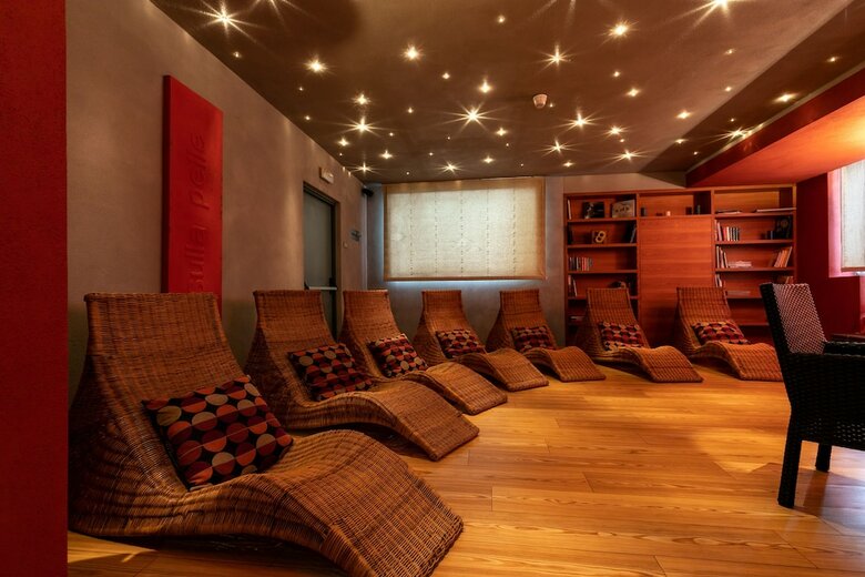 Art & Music Hotel Isolabella