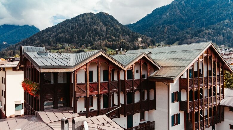 Art & Music Hotel Isolabella