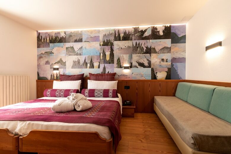Art & Music Hotel Isolabella