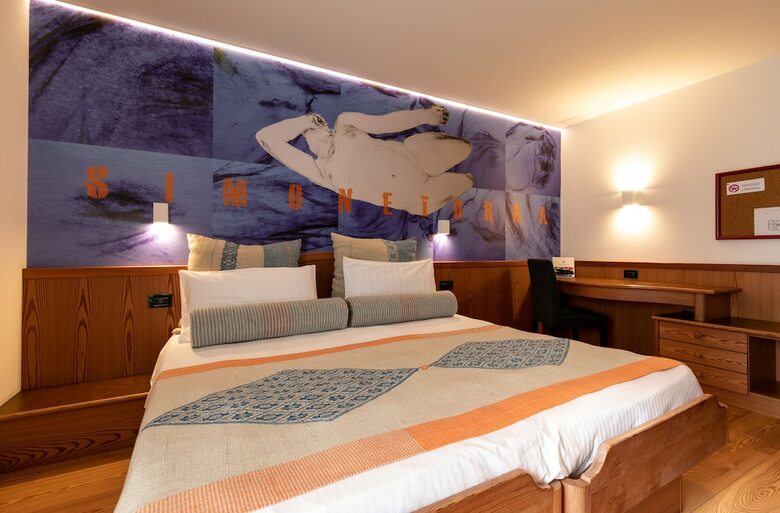 Art & Music Hotel Isolabella