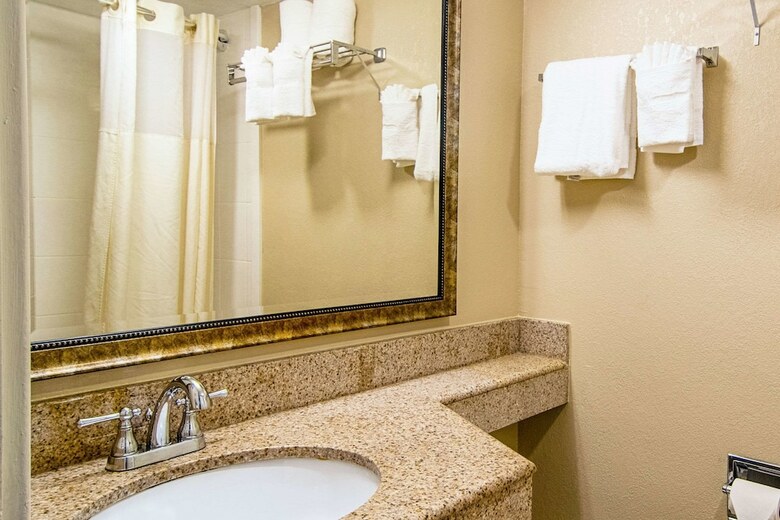 Hotel Quality Inn & Suites Laurel
