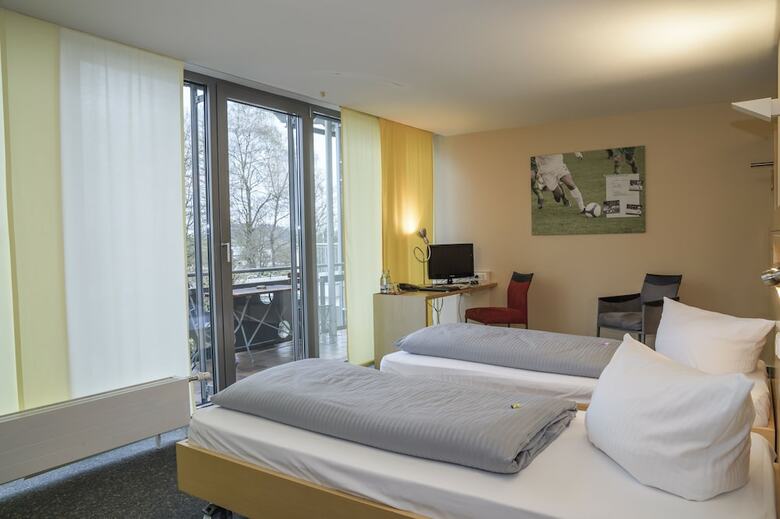 Jufa Hotel Wangen Im Allg�u