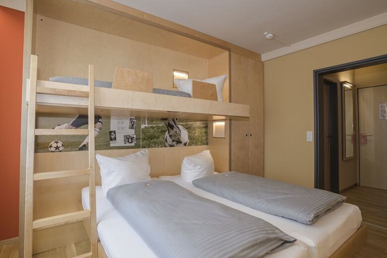 Jufa Hotel Wangen Im Allg�u