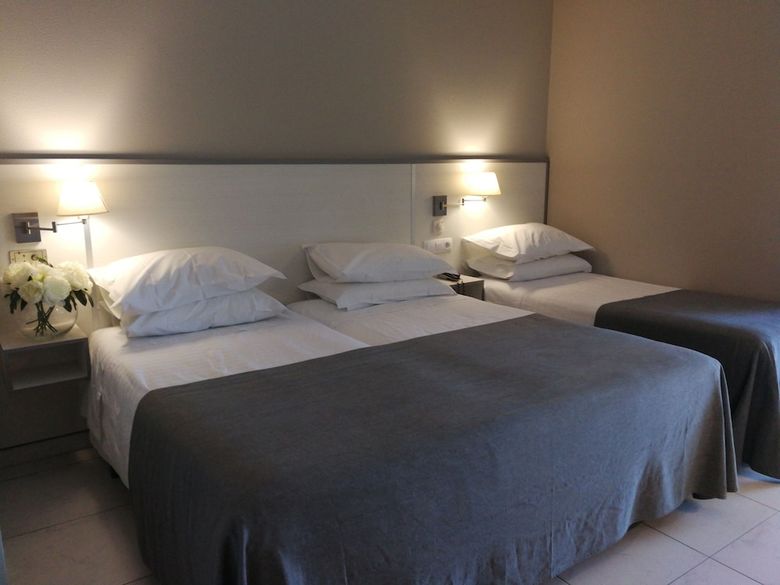 Hotel Ancora