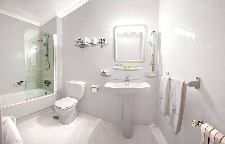 Hotel Ancora