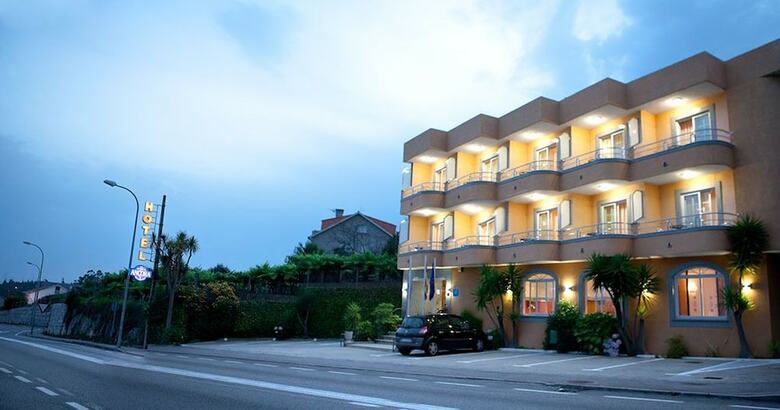 Hotel Ancora
