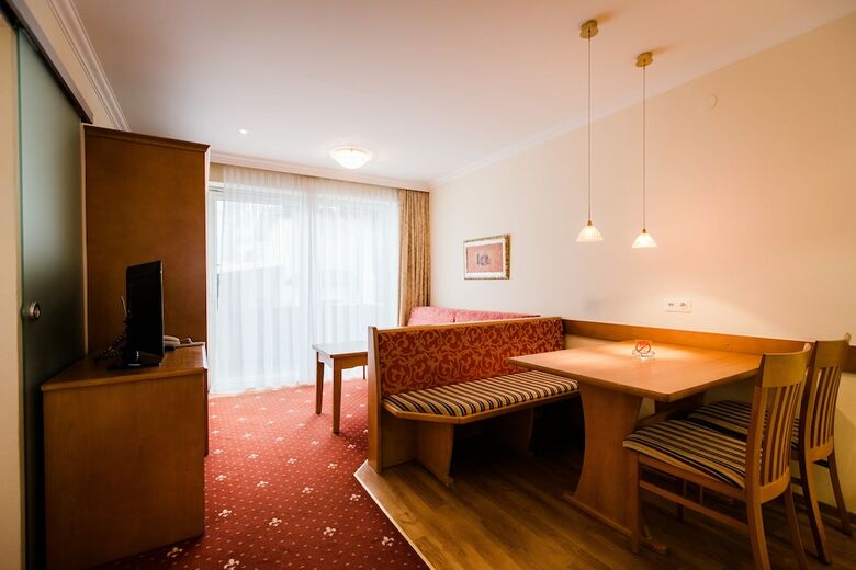 Aparthotel Dorfplatzl