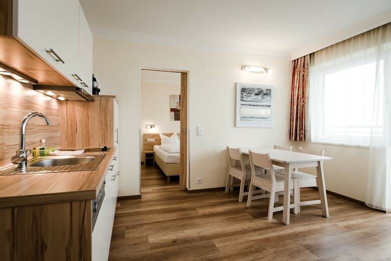 Aparthotel Dorfplatzl