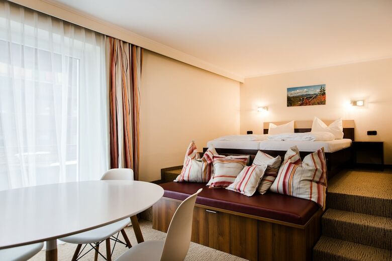 Aparthotel Dorfplatzl