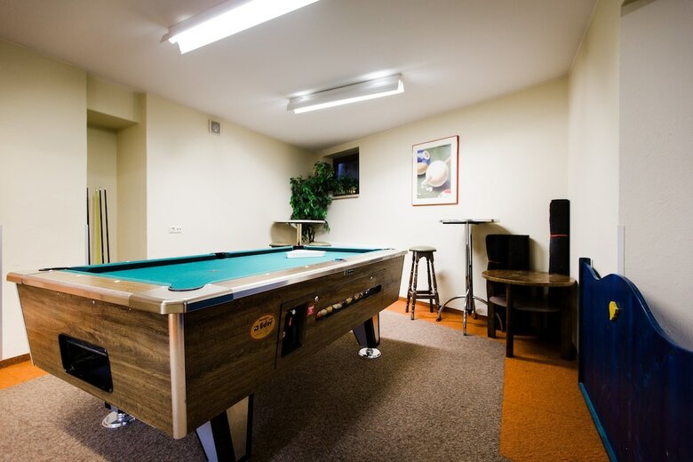 Aparthotel Dorfplatzl