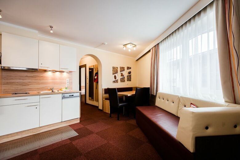 Aparthotel Dorfplatzl