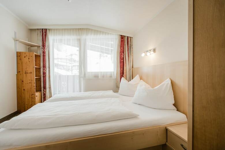Aparthotel Dorfplatzl
