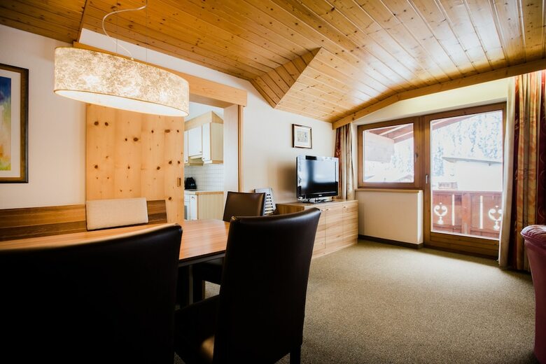 Aparthotel Dorfplatzl