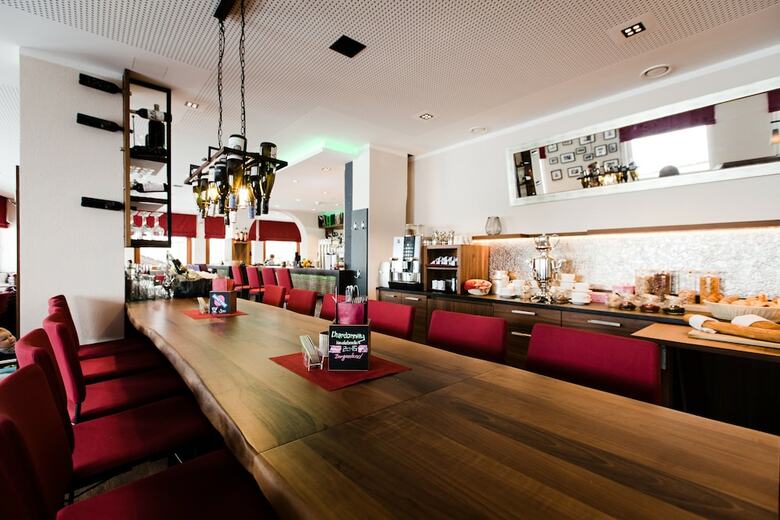 Aparthotel Dorfplatzl