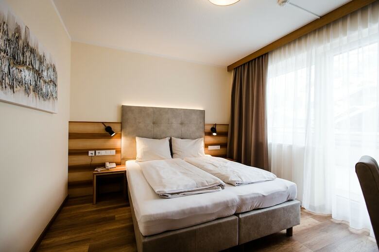 Aparthotel Dorfplatzl