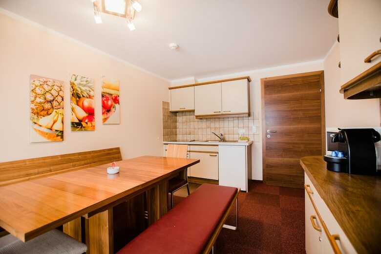 Aparthotel Dorfplatzl