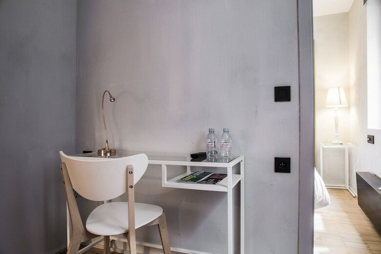 Hotelo Kathedral Antwerp