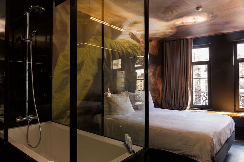 Hotelo Kathedral Antwerp