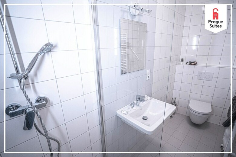 Apartamentos Prague Suites
