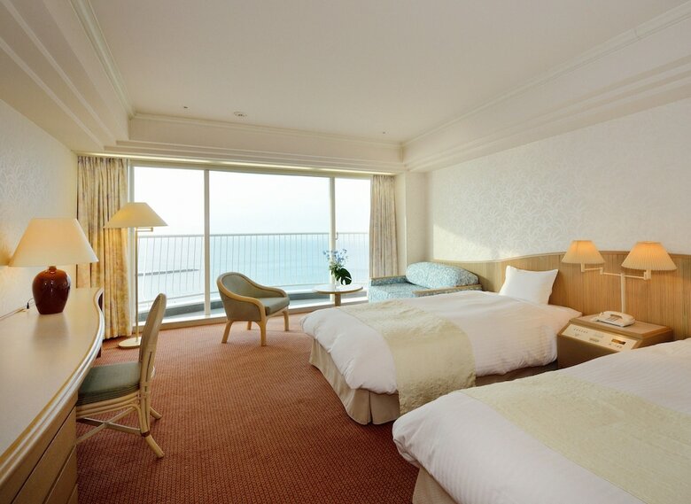 Hotel Irago Sea-park & Spa