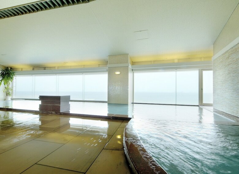 Hotel Irago Sea-park & Spa