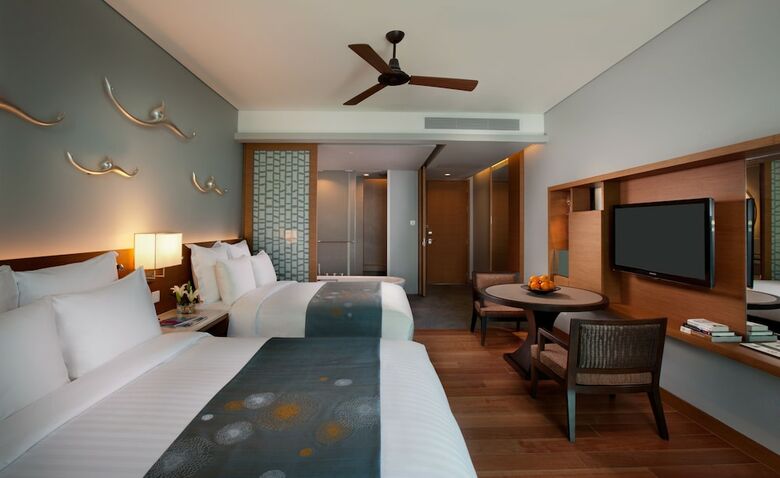 Hotel Rayong Marriott Resort & Spa