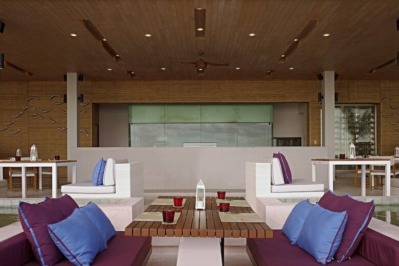 Hotel Rayong Marriott Resort & Spa