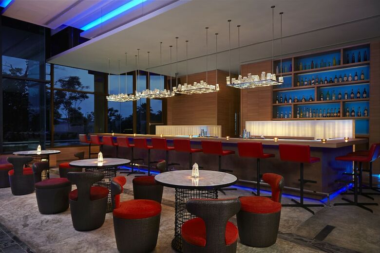 Hotel Rayong Marriott Resort & Spa