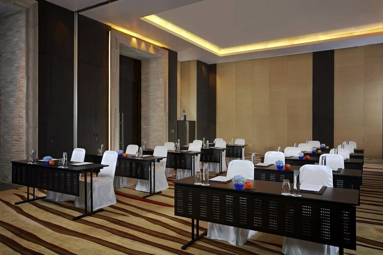 Hotel Rayong Marriott Resort & Spa